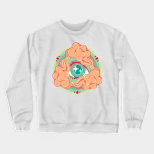 Secret Society Crewneck Sweatshirt